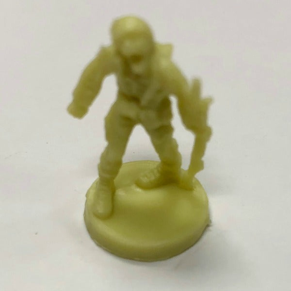 Zombie Large (x5)