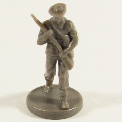 Infantry - ANZAC (Pacific 1940-2nd Ed)