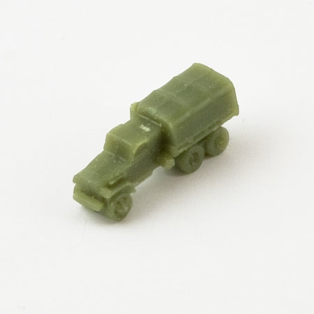 United States GMC 2.5-ton Truck(Battle of the Bulge)