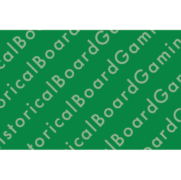 HBG Battle Labels- Libya Flag (1977-2011)