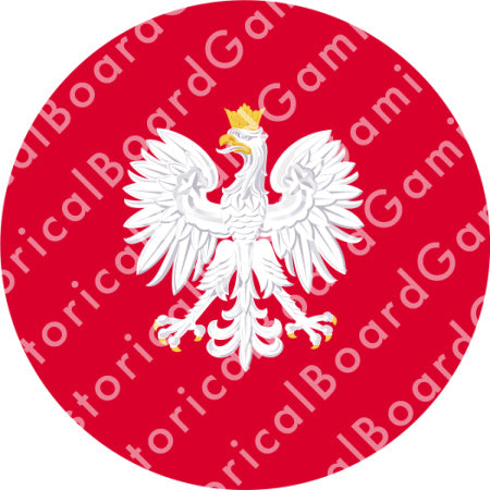 HBG Battle Labels-Poland Roundel