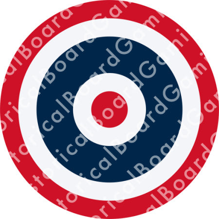 HBG Battle Labels-Siam Roundel