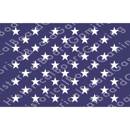 HBG Battle Labels- US Naval Jack (1960-P)
