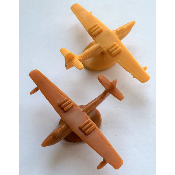K-200 Jet Seaplane (x5)