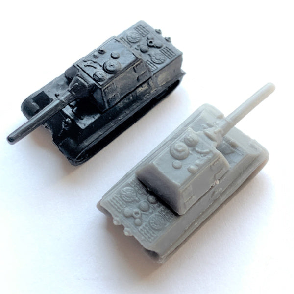 Jagdtiger Tank Destroyer (x5)