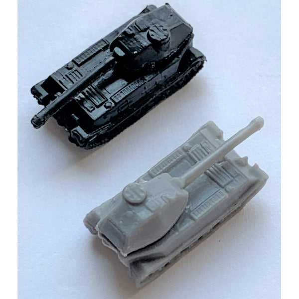 VK-4502 Heavy Tank (x5)