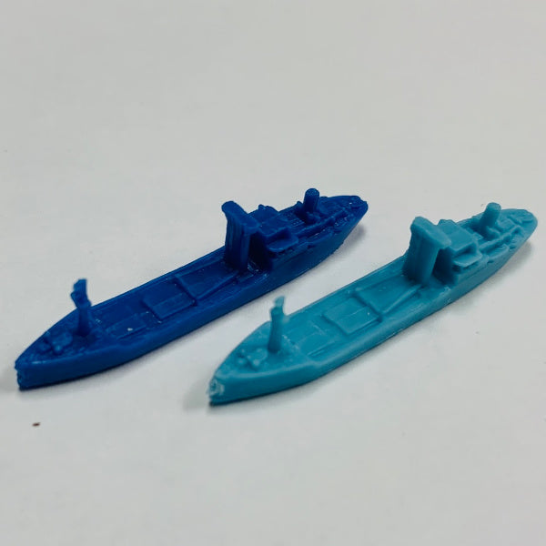 Transport Ship, Golo (x5)