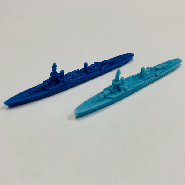 Heavy Cruiser, Suffren (x5)