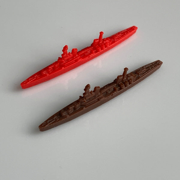 Kirov Class Heavy Cruiser (x5)