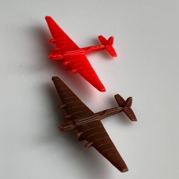 TB-3 Heavy Bomber (x5)