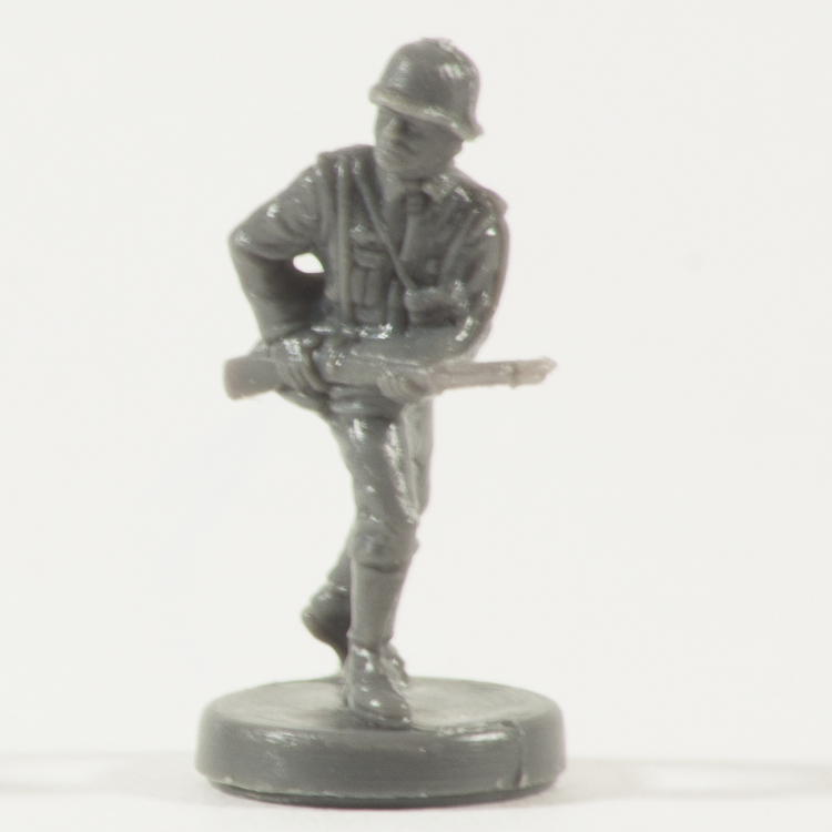 German Infantry (Classic 1984)