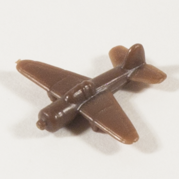 Russian Fighter (Classic 1984)
