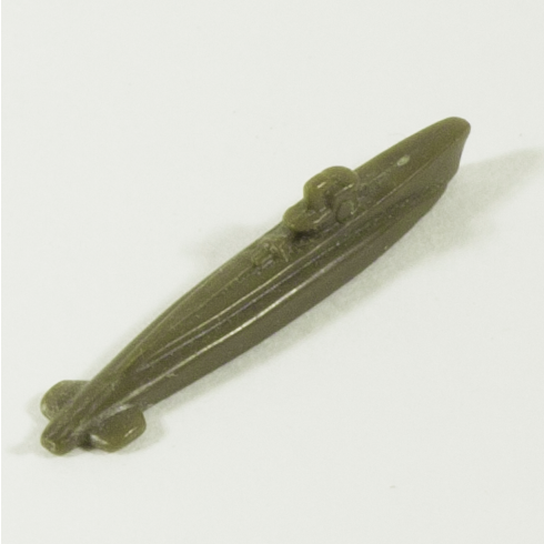 United States Submarine (Classic 1984)