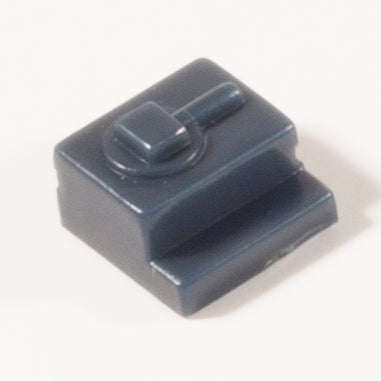 Blockhouse - Black - Germany (D-Day) Black