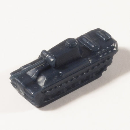 German PzV Panther Tank (Dark Grey) (D-Day)