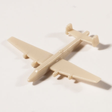 United Kingdom Bomber Halifax (Blonde) (D-Day)