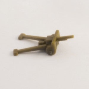 United States Artillery 105mm (D-Day)
