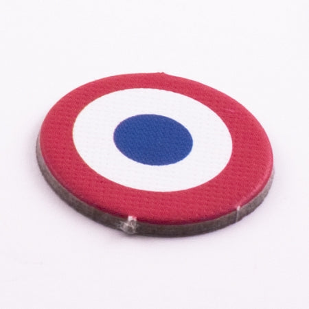 Roundel - France (Europe 1940-2nd Ed)