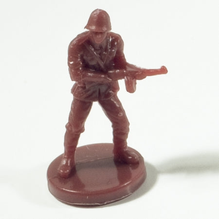 Infantry - Russia (Europe 1940-2nd Ed)
