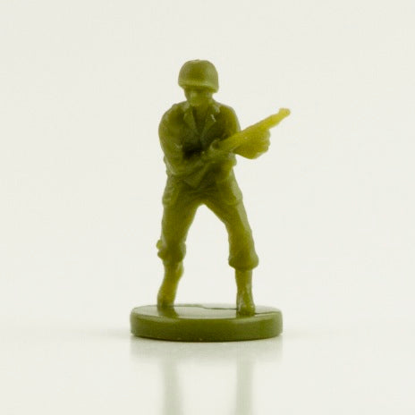 Infantry - United States (AAA 41)