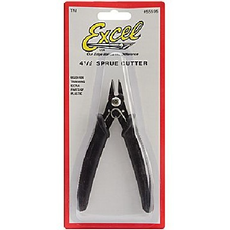 5" Sprue Cutter