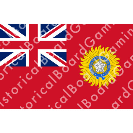 HBG Battle Labels-Far East Command B (1880-1947)