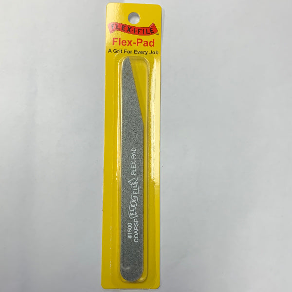 Flex-Pad 1500 Grit Coarse