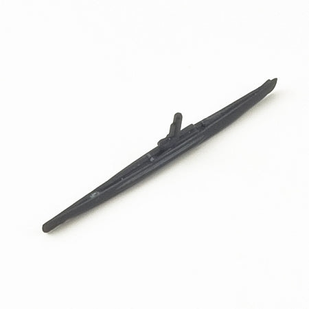 German Type VII Submarine (Grey) (Revised 2004)