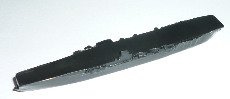 Akagi Aircraft Carrier - Germany (AAA 41)