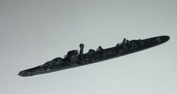 Destroyer: Akitsuki Class - Germany (AAA 41)