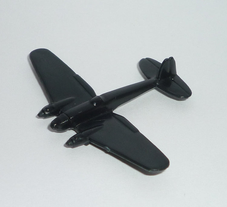Bomber: He-111 - Germany (AAA 41)