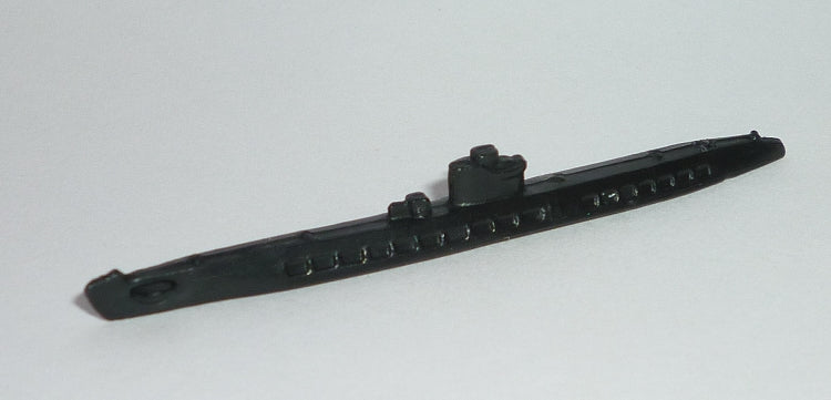 Submarine: Kaichu Type - Germany (AAA 41)