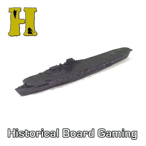 Graf Zeppelin Aircraft Carrier (x5)