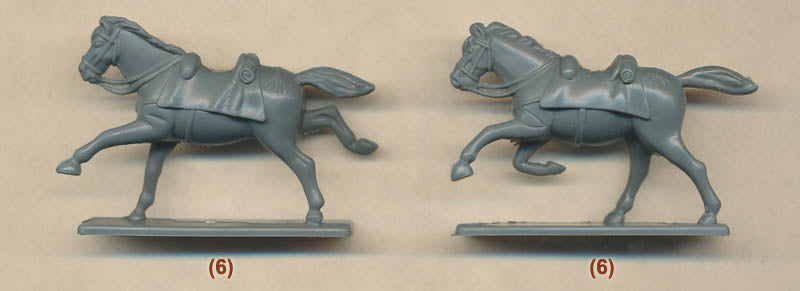 1/72 1805 Napoleonic French Mamelukes Box (HaT)
