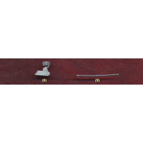 1/72 Russian Cossacks (12 Mtd) (HaT)