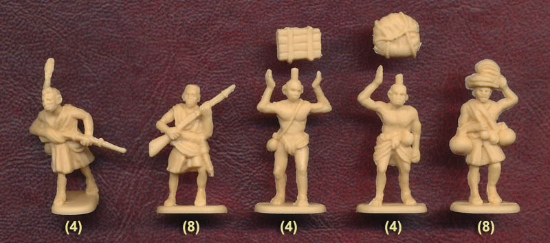 1/72 WWI Ruga-Ruga Box (HaT)