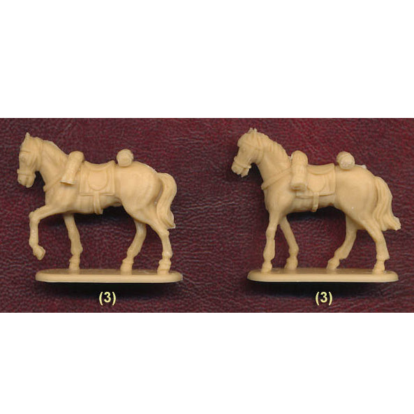 1/72 WWI French Cavalry Box (HaT)