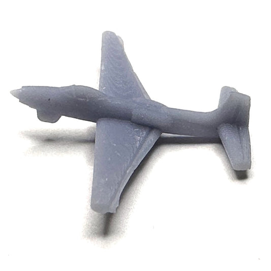 XP-81 (3D Printed) x5