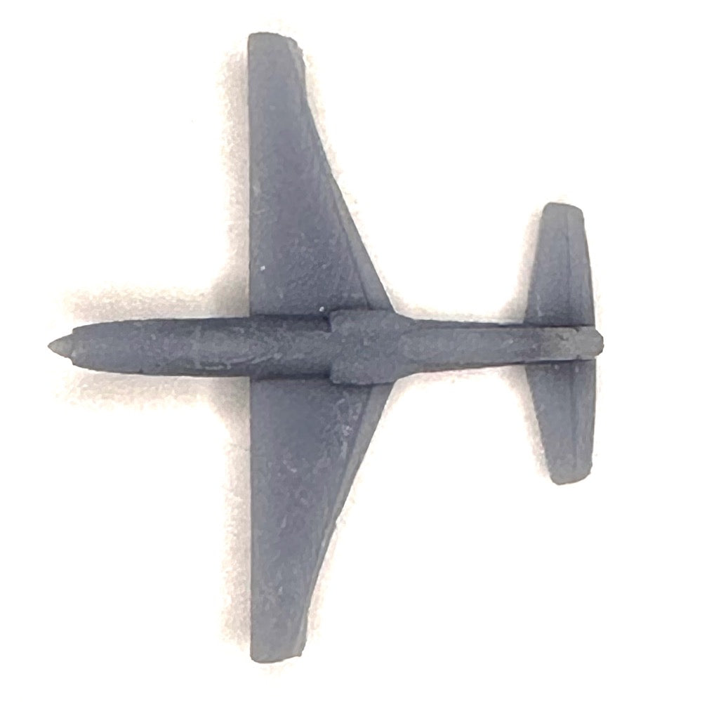 XP-81 (3D Printed) x5