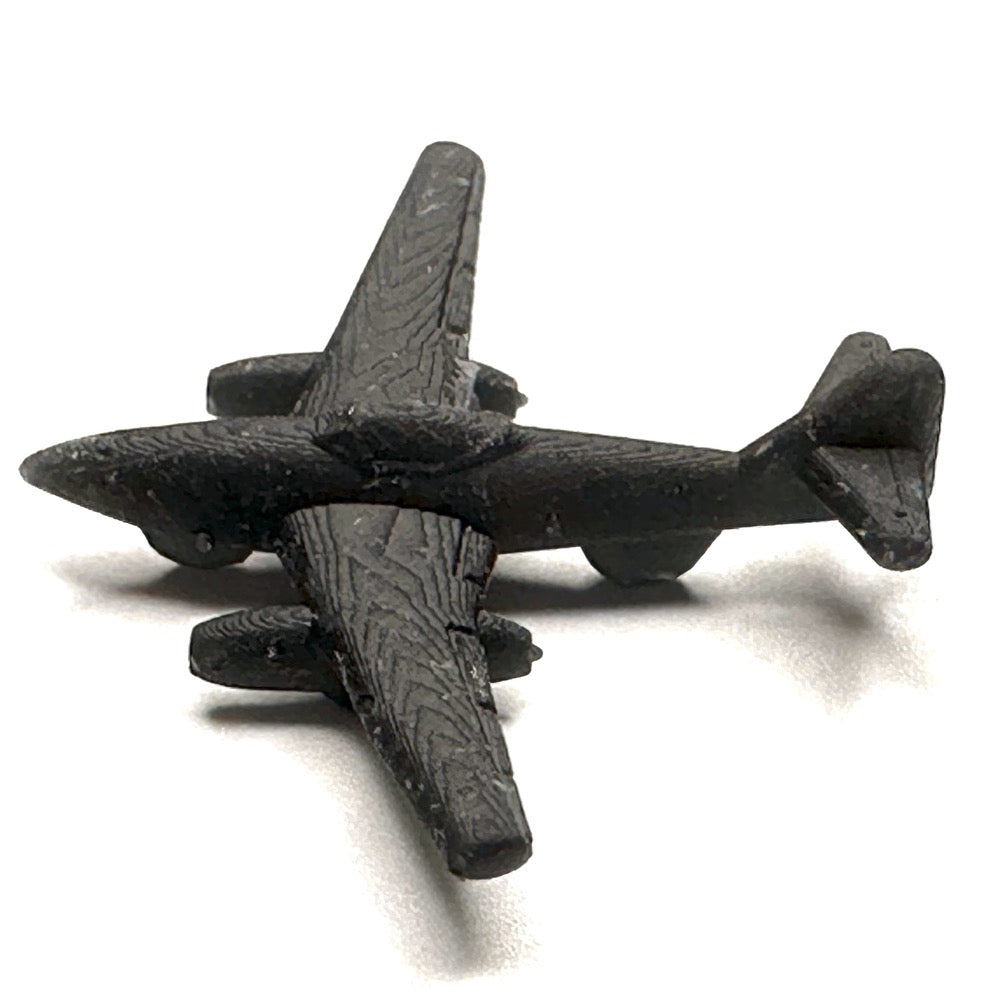 Me-262 Jet Fighter (3D Printed) x5