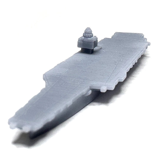 U.S.S. Enterprise CVN-65 (3D Printed) xONE