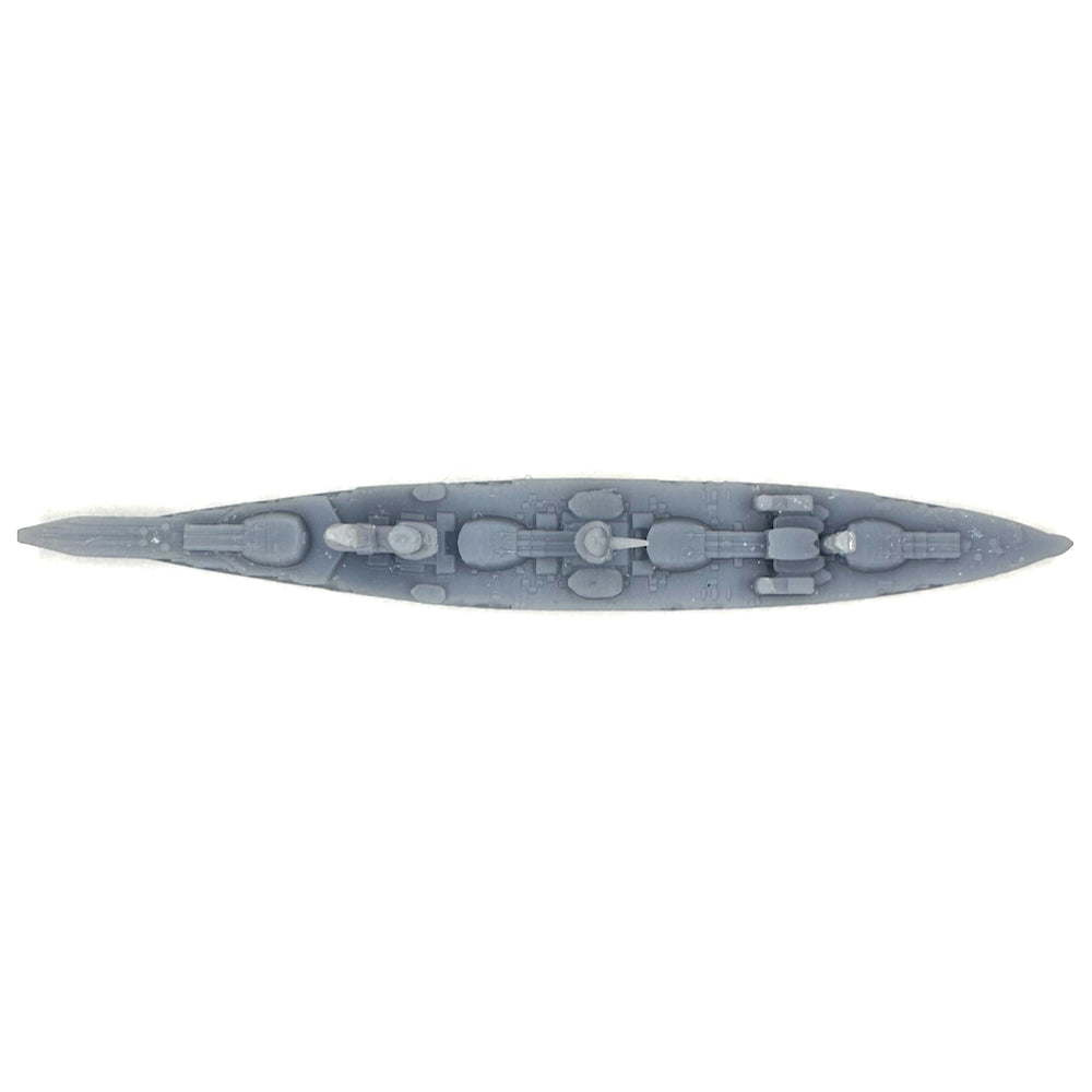 Borodino BC (3D Printed) xONE