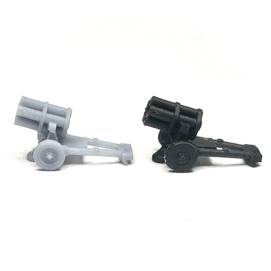 Nebelwerfer (3D Printed) x5