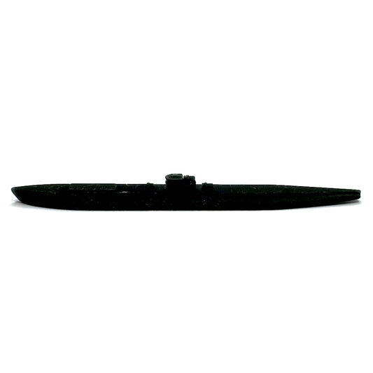 Type X U-boat (3D Printed) x5