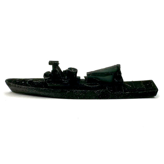 Wedel Seaplane Tender (3D Printed) xONE