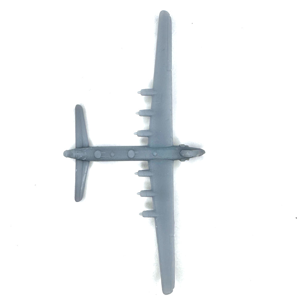 British Vickers C Victory Bomber (3D Printed) xONE