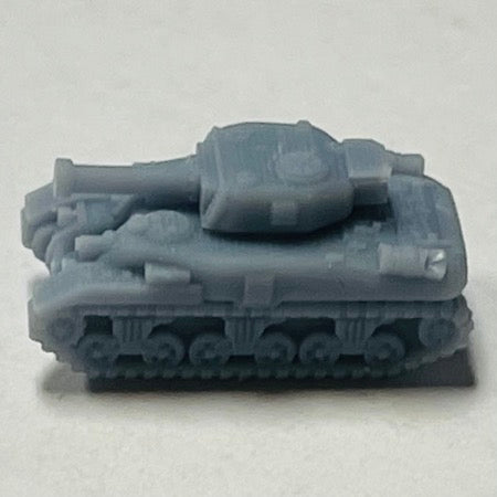 Ram MK II Medium Tank (3D Printed) x5