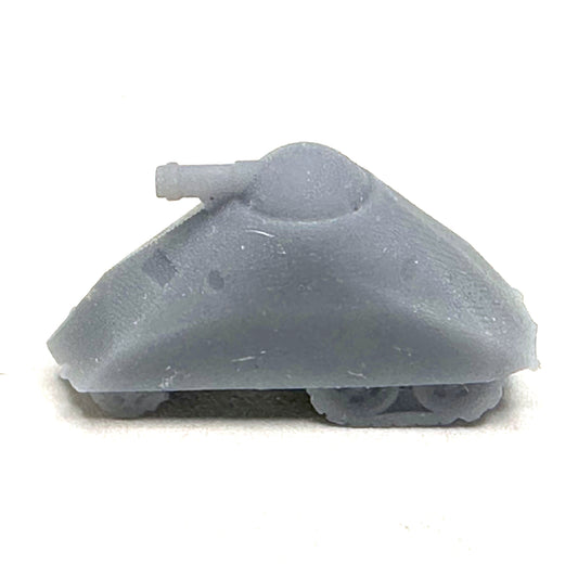 Tortuga Armored Car (3D Printed) x5