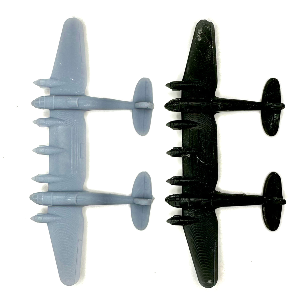 HE-111Z Twin Bomber (3D Printed) xONE