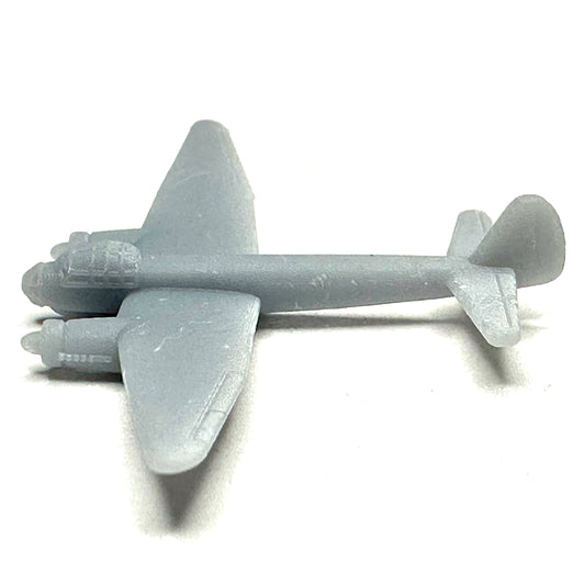 Junkers Ju-88 A-17 Torpedo (3D Printed) xONE